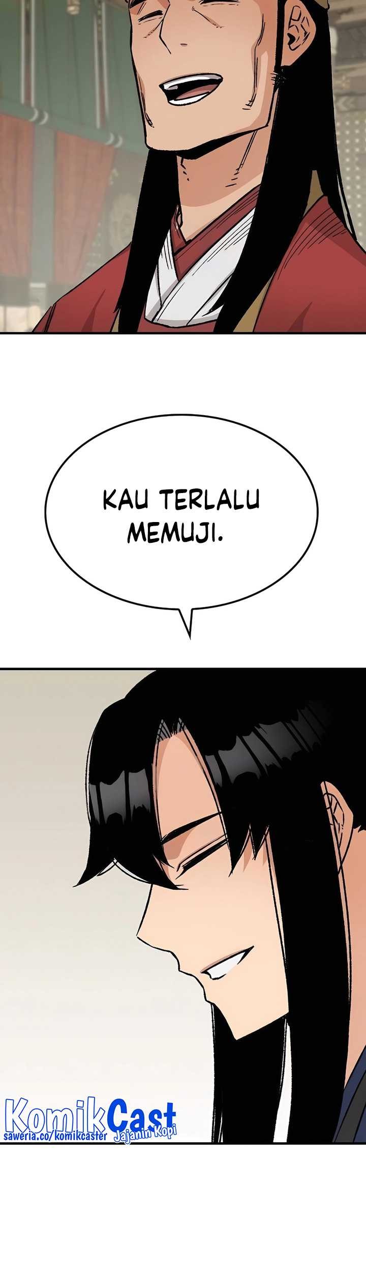 Reborn as The Heavenly Demon Chapter 29 Gambar 40