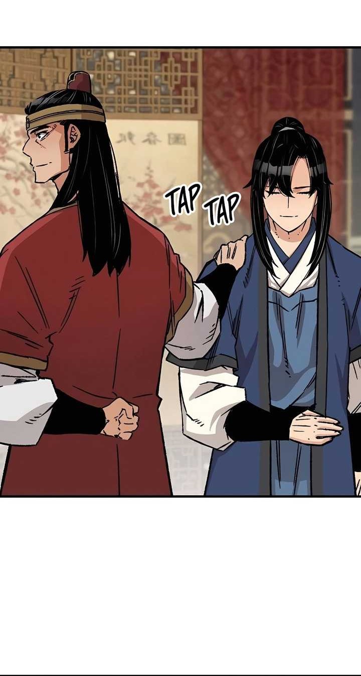 Reborn as The Heavenly Demon Chapter 29 Gambar 41