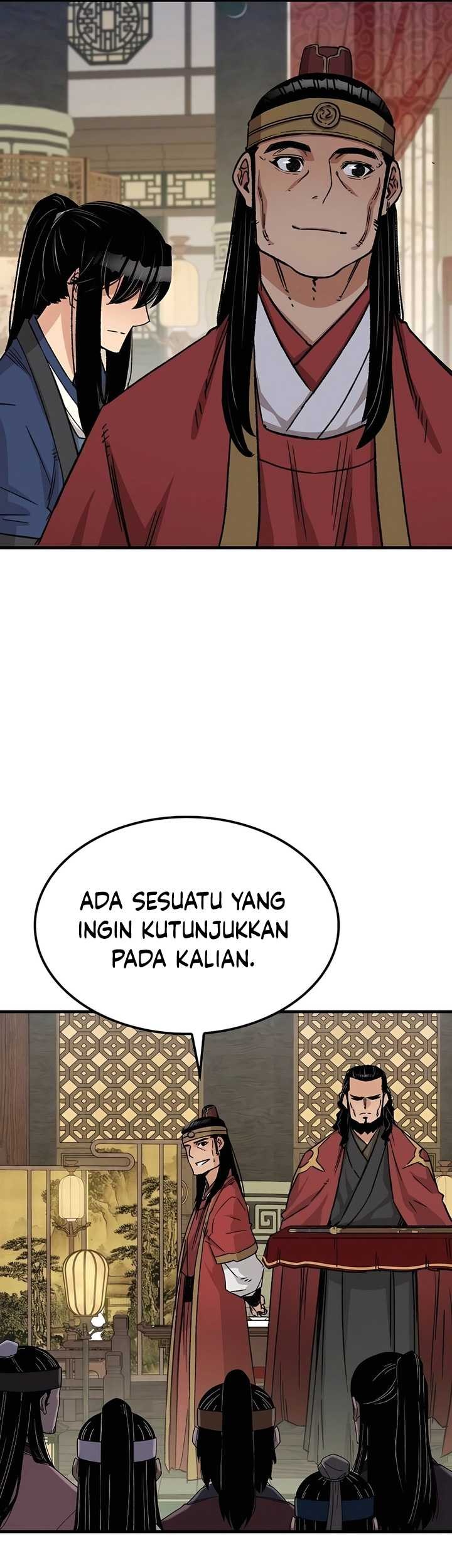Reborn as The Heavenly Demon Chapter 29 Gambar 42