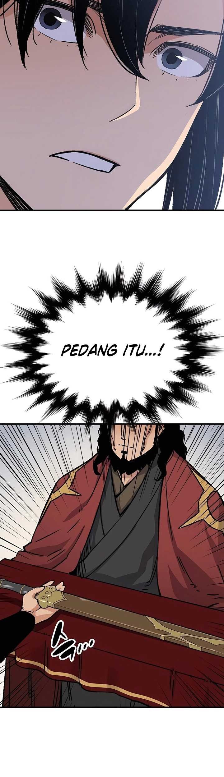 Reborn as The Heavenly Demon Chapter 29 Gambar 44