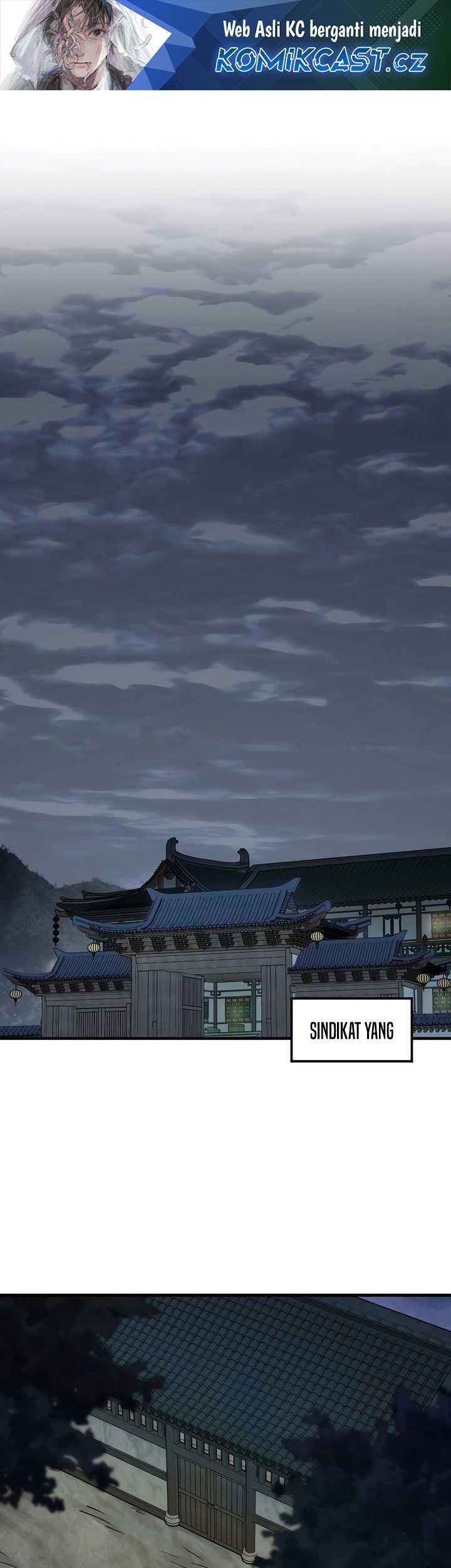 Manhwa Reborn as The Heavenly Demon Chapter 29 gambar nomor 2