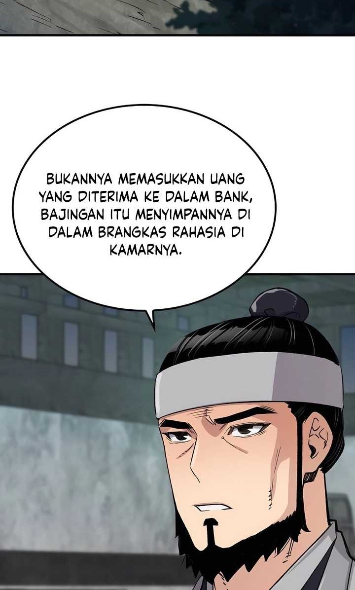 Reborn as The Heavenly Demon Chapter 29 Gambar 3