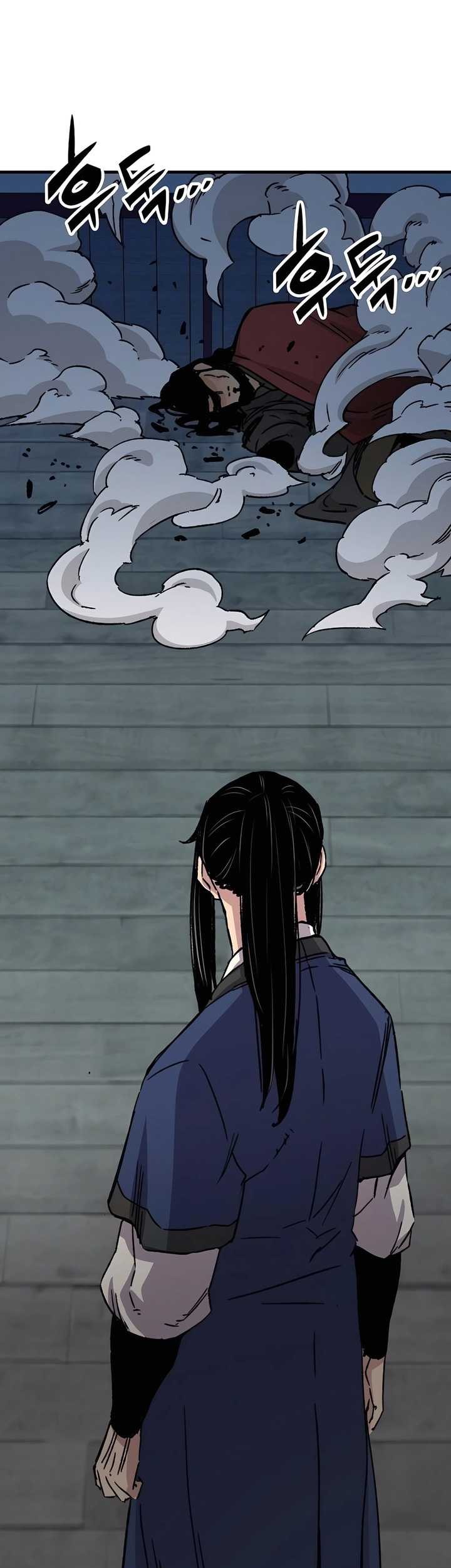 Reborn as The Heavenly Demon Chapter 29 Gambar 70