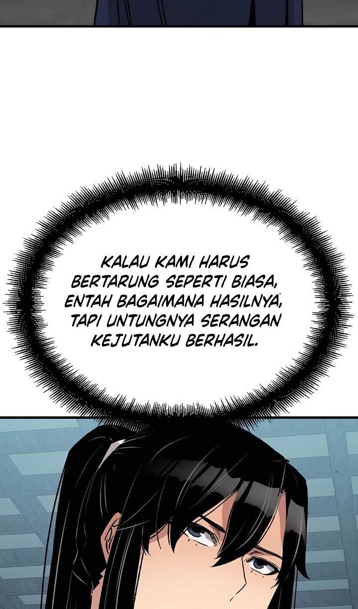 Reborn as The Heavenly Demon Chapter 29 Gambar 71