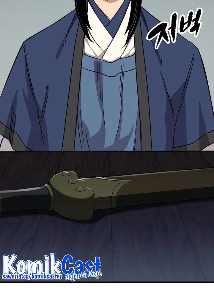 Reborn as The Heavenly Demon Chapter 29 Gambar 75