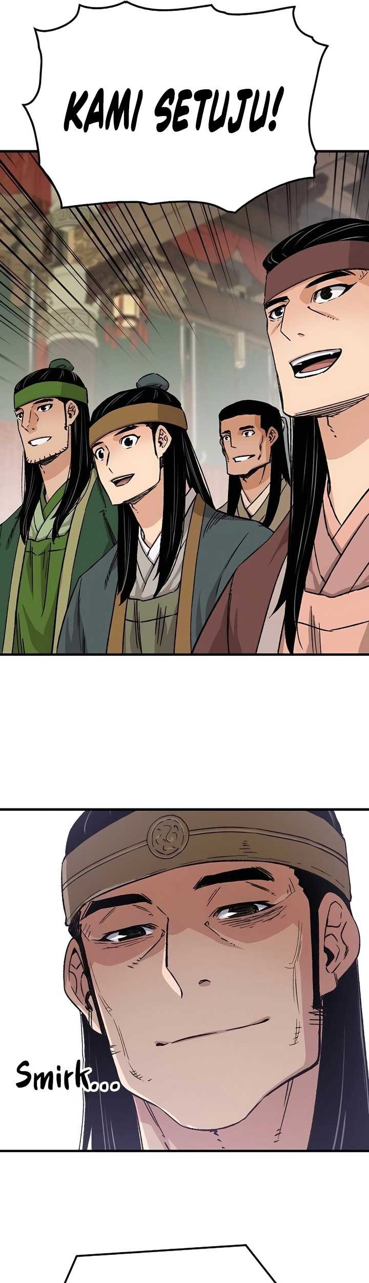 Reborn as The Heavenly Demon Chapter 29 Gambar 58