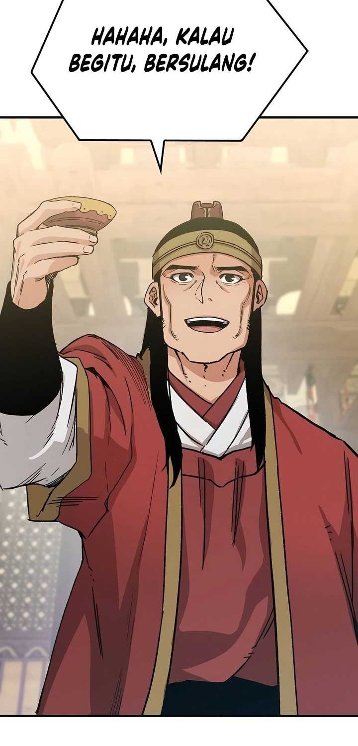 Reborn as The Heavenly Demon Chapter 29 Gambar 59