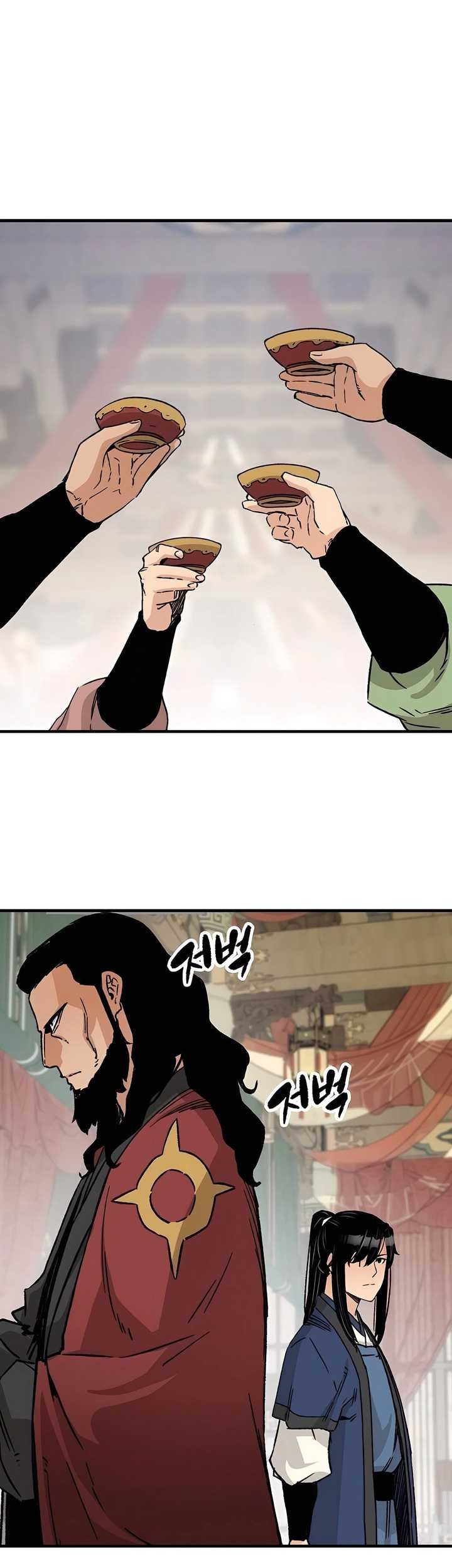 Reborn as The Heavenly Demon Chapter 29 Gambar 60