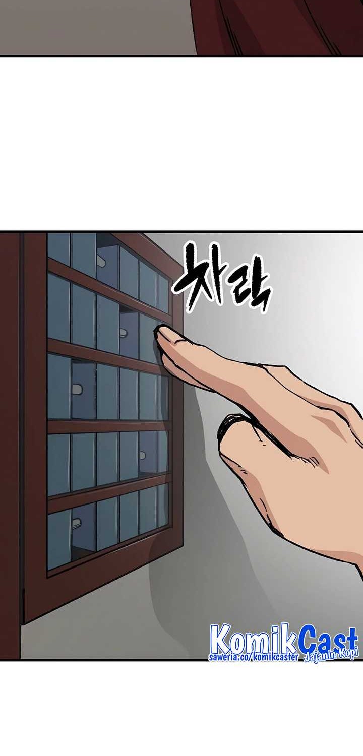 Reborn as The Heavenly Demon Chapter 29 Gambar 63