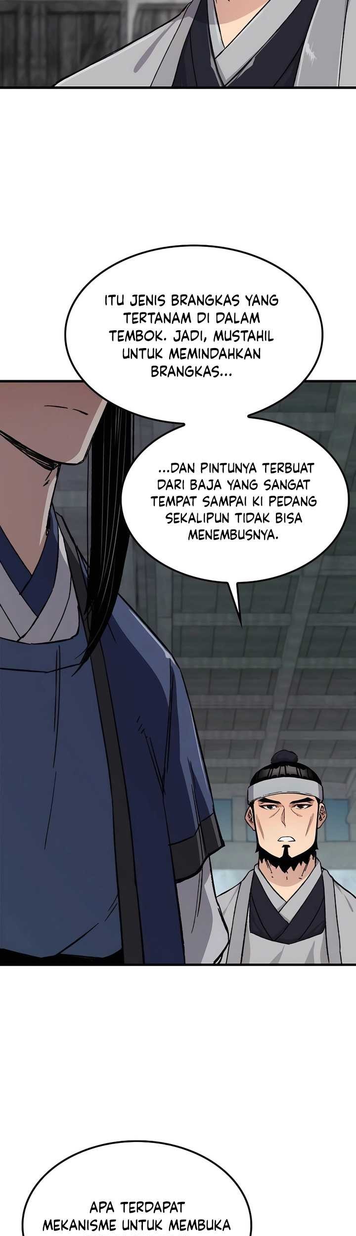 Reborn as The Heavenly Demon Chapter 29 Gambar 4