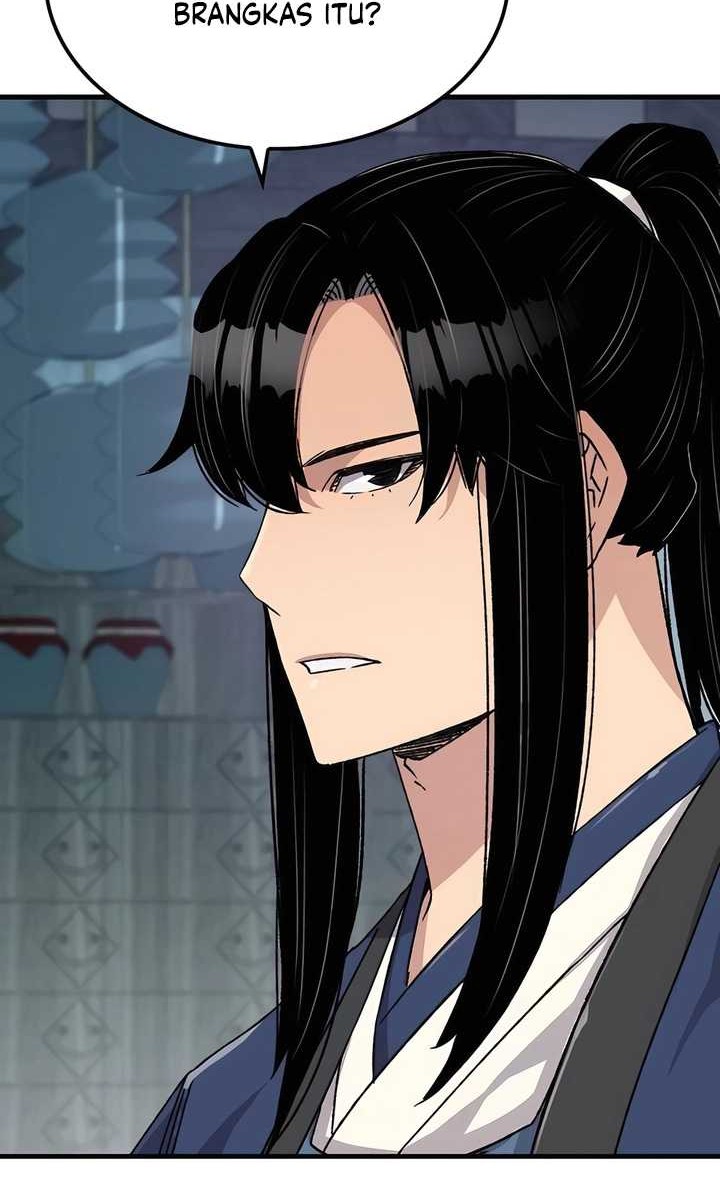 Reborn as The Heavenly Demon Chapter 29 Gambar 5