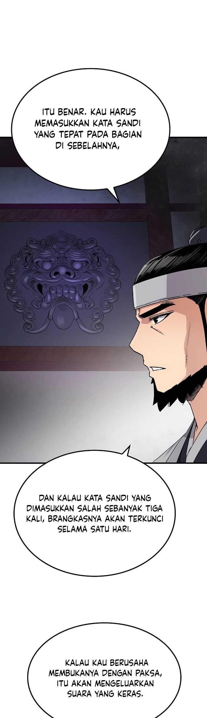 Reborn as The Heavenly Demon Chapter 29 Gambar 6