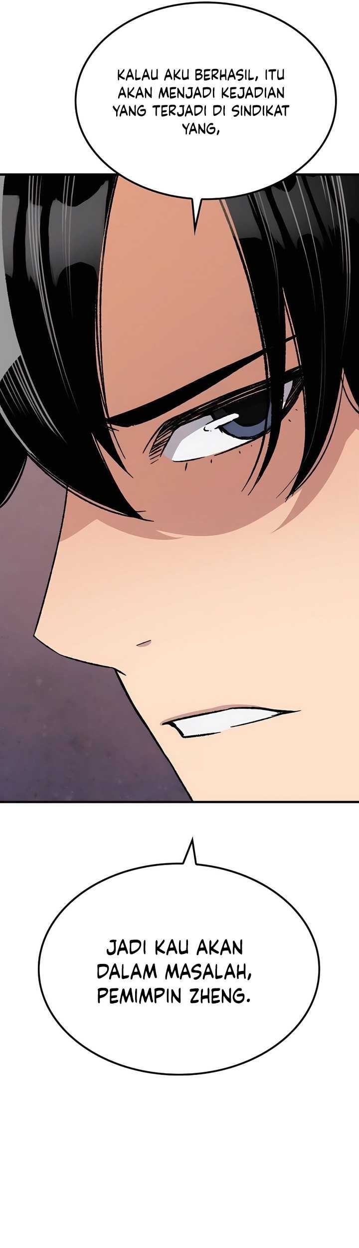 Reborn as The Heavenly Demon Chapter 29 Gambar 10