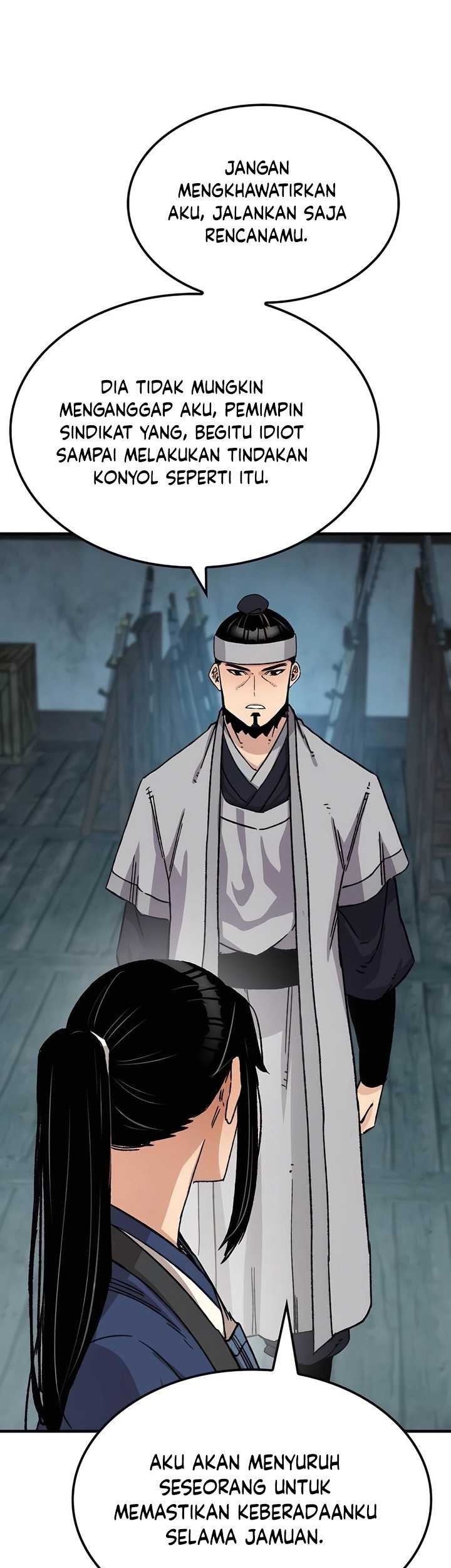 Reborn as The Heavenly Demon Chapter 29 Gambar 12