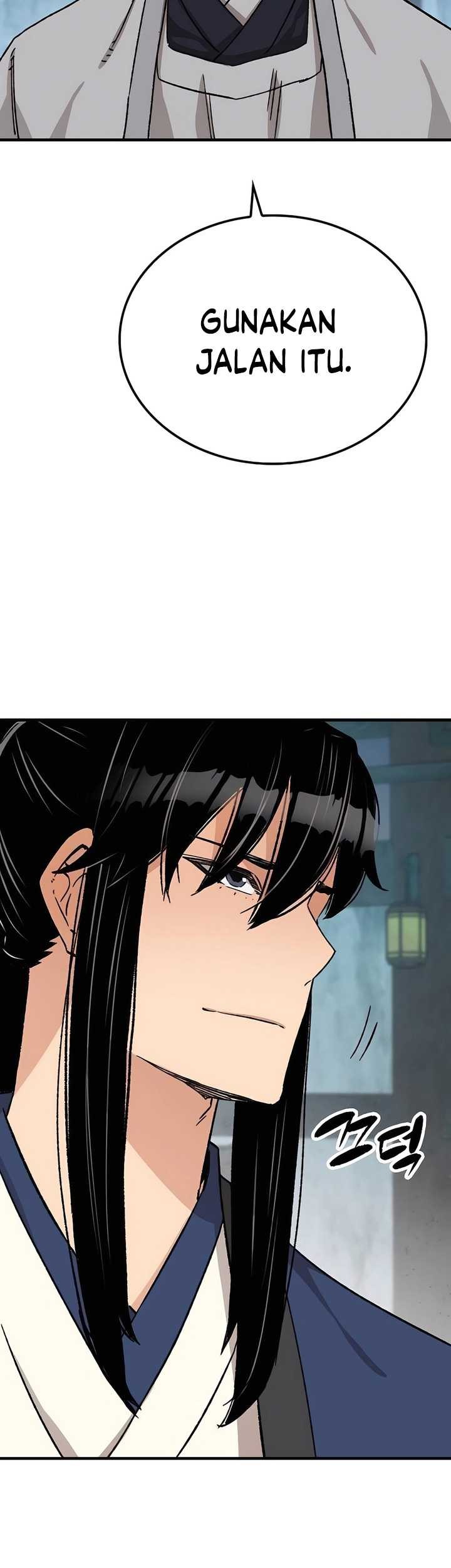 Reborn as The Heavenly Demon Chapter 29 Gambar 14