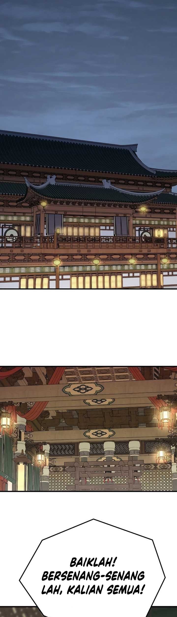 Reborn as The Heavenly Demon Chapter 29 Gambar 16