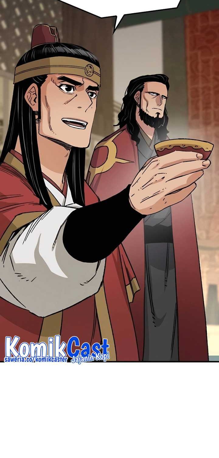 Reborn as The Heavenly Demon Chapter 29 Gambar 17