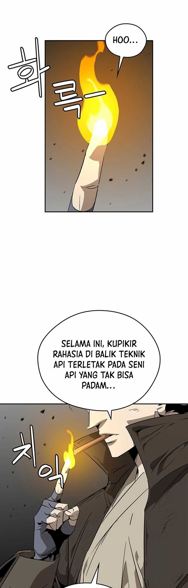 Martial Wild West Chapter 35 Gambar 27