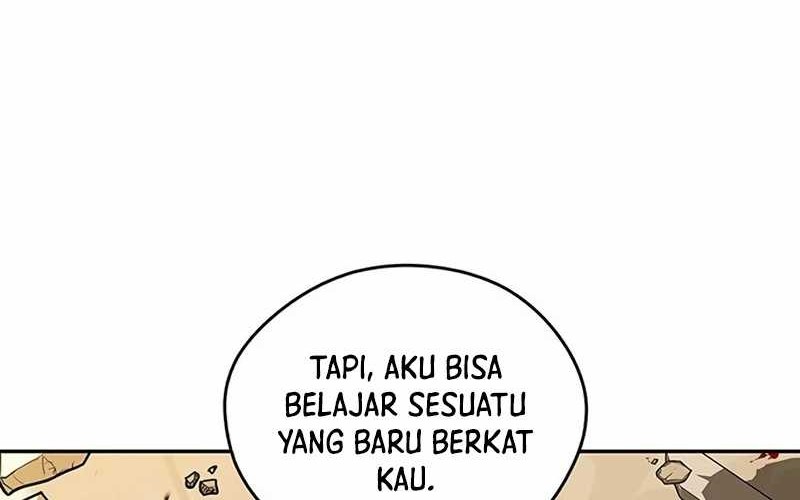 Martial Wild West Chapter 35 Gambar 30