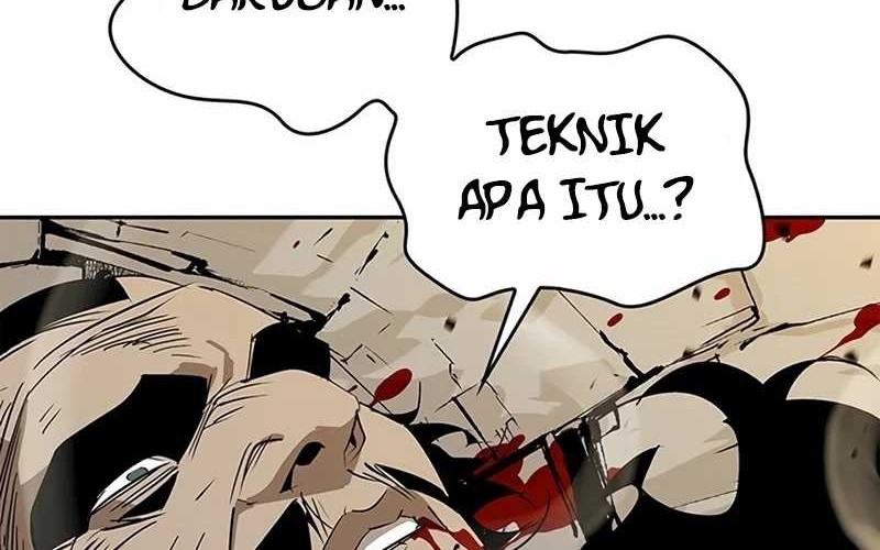 Martial Wild West Chapter 35 Gambar 32