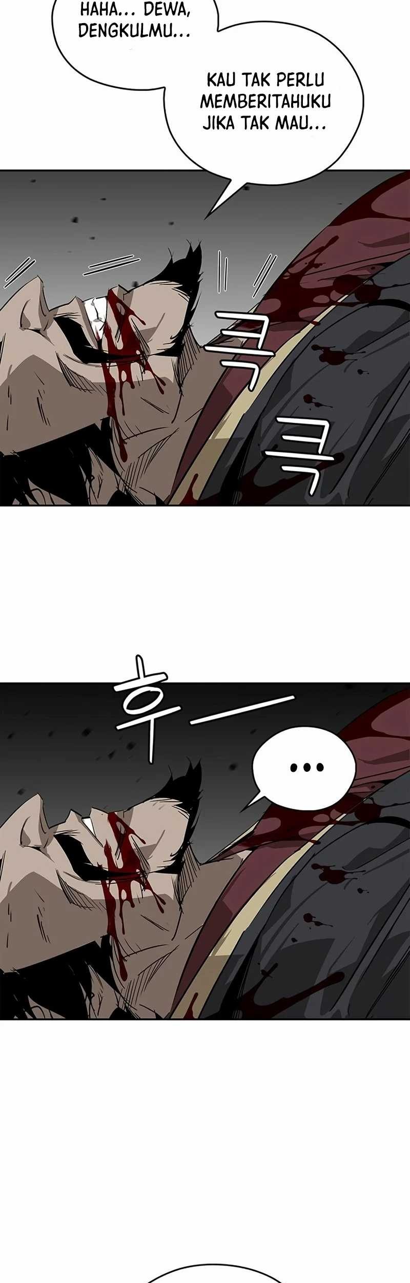 Martial Wild West Chapter 35 Gambar 37