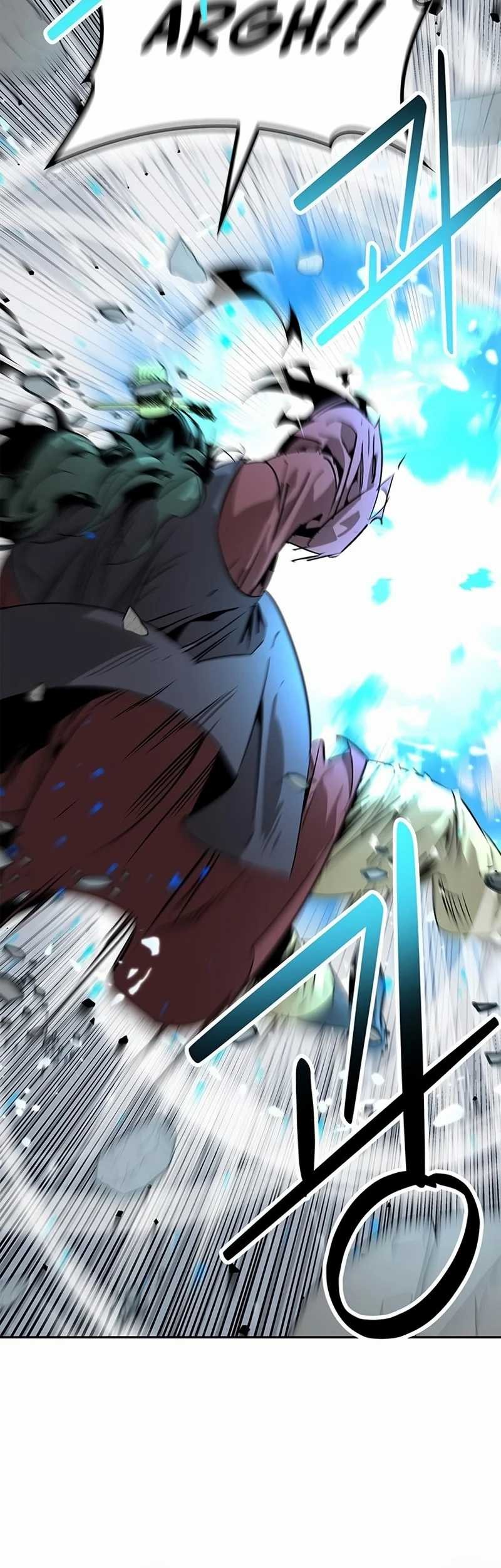 Martial Wild West Chapter 35 Gambar 19