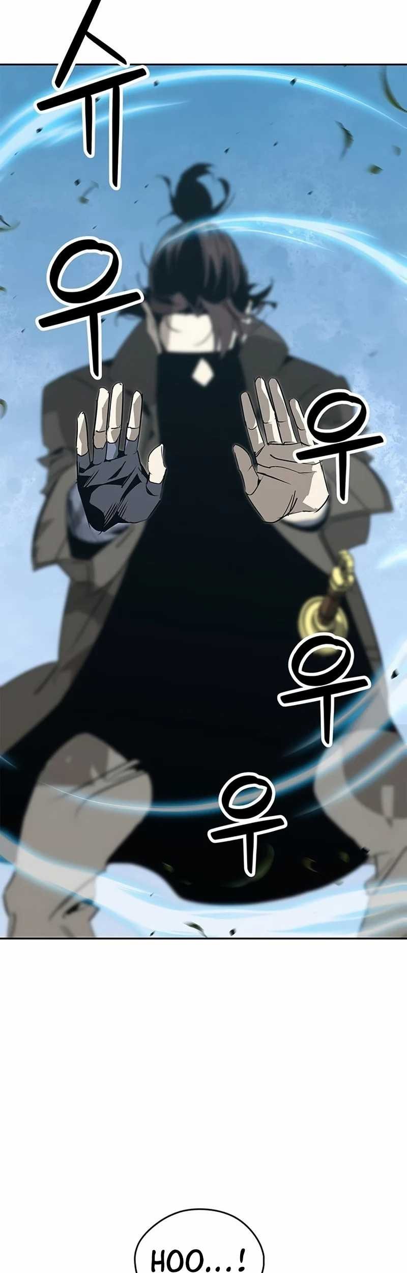 Martial Wild West Chapter 35 Gambar 23