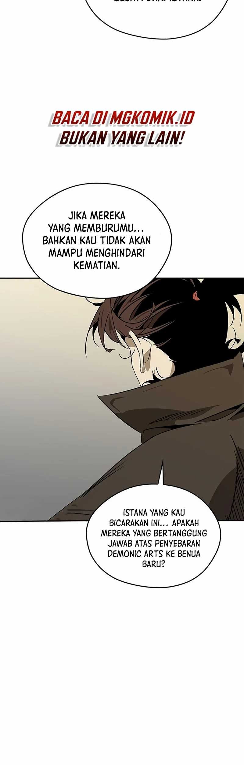 Martial Wild West Chapter 35 Gambar 47