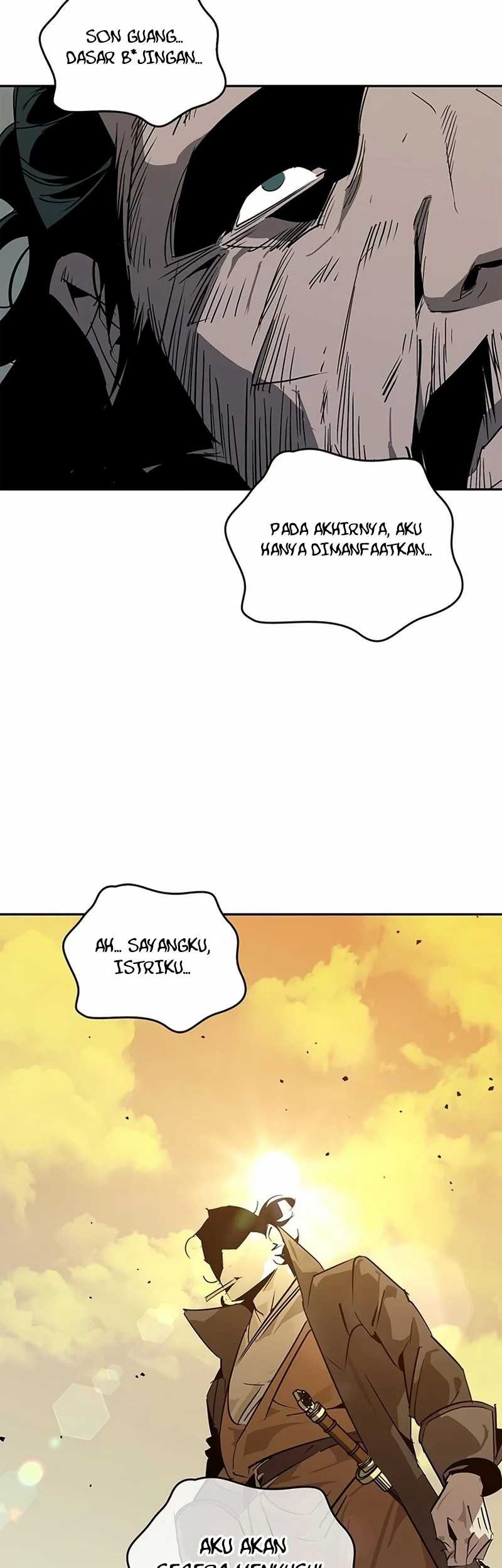 Martial Wild West Chapter 35 Gambar 49