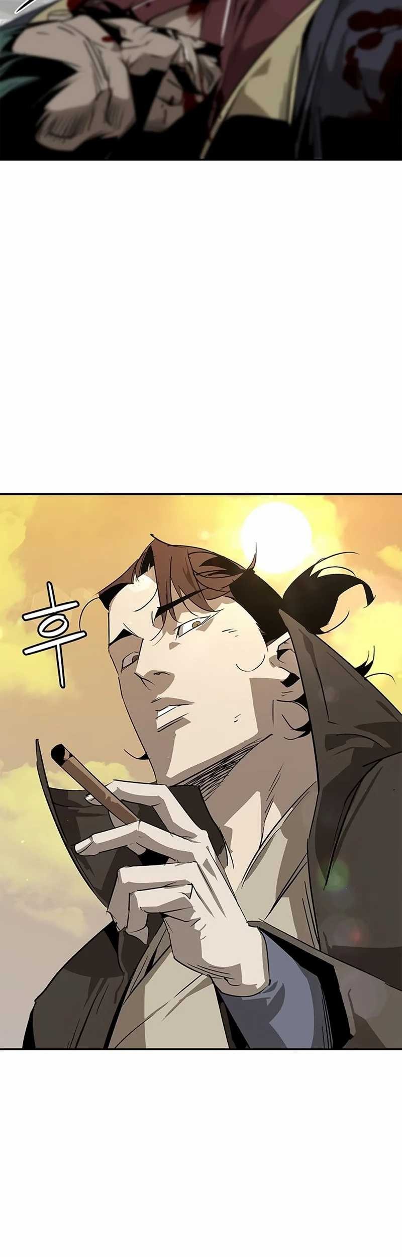 Martial Wild West Chapter 35 Gambar 51