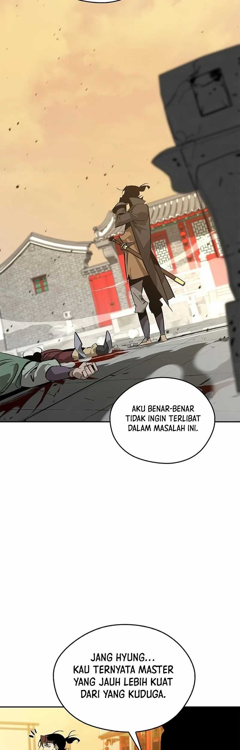 Martial Wild West Chapter 35 Gambar 53