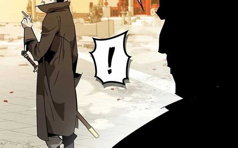 Martial Wild West Chapter 35 Gambar 54