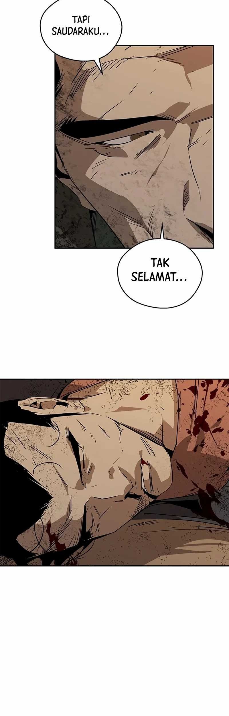 Martial Wild West Chapter 35 Gambar 57