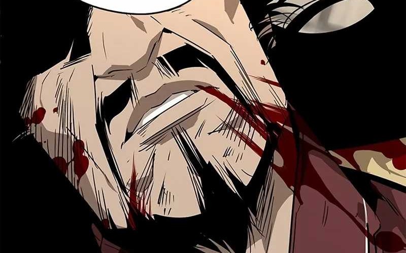 Martial Wild West Chapter 35 Gambar 40