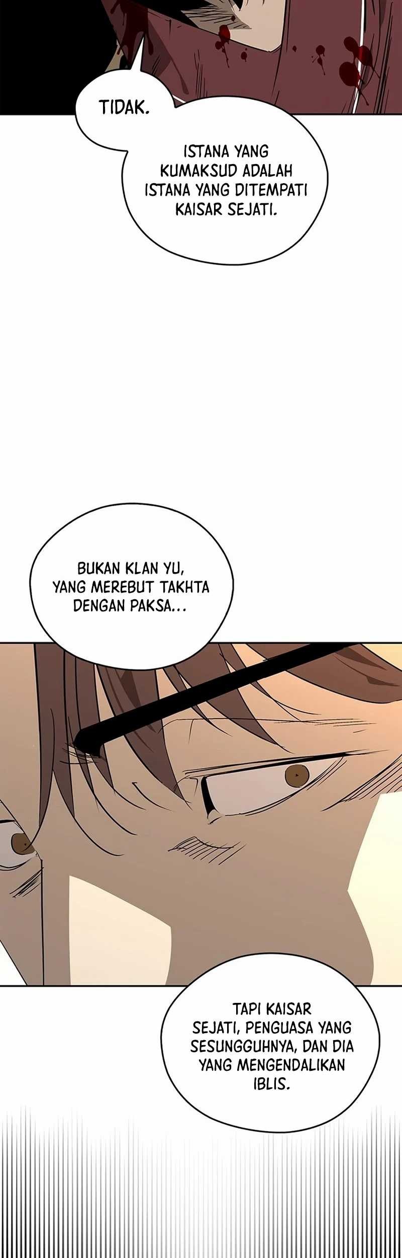 Martial Wild West Chapter 35 Gambar 41