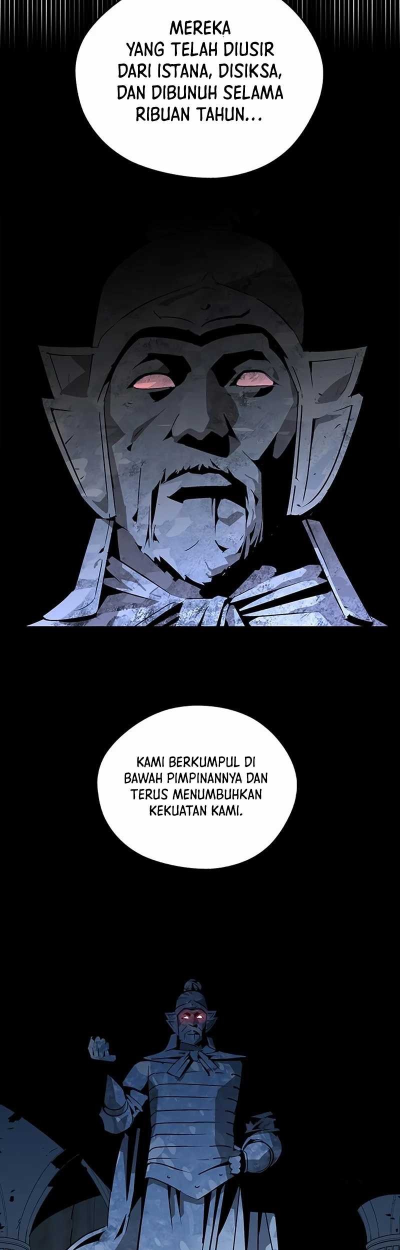Martial Wild West Chapter 35 Gambar 43