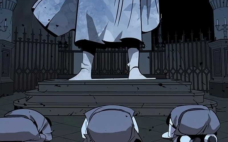 Martial Wild West Chapter 35 Gambar 44