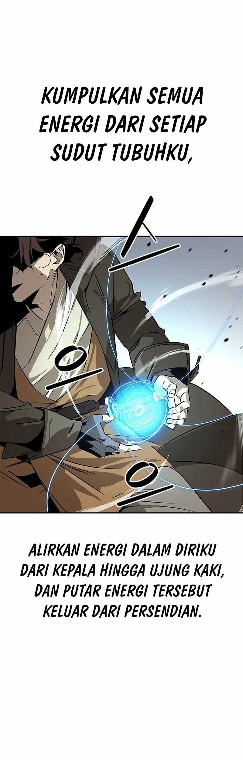 Martial Wild West Chapter 35 Gambar 3