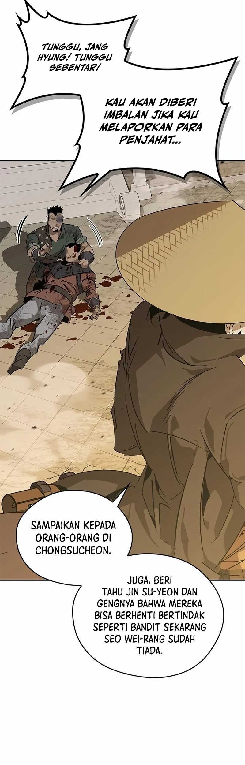 Martial Wild West Chapter 35 Gambar 69