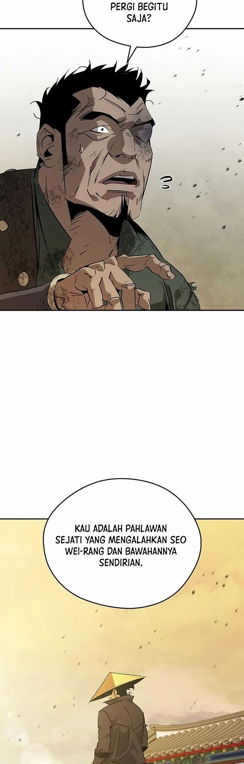 Martial Wild West Chapter 35 Gambar 71