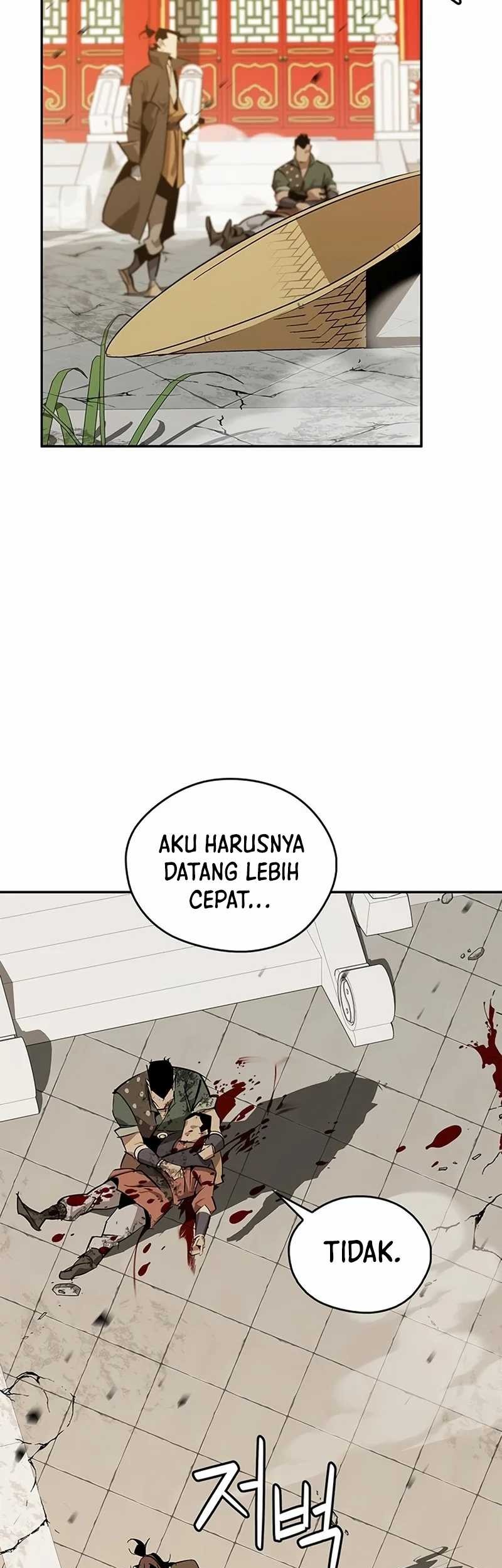 Martial Wild West Chapter 35 Gambar 59