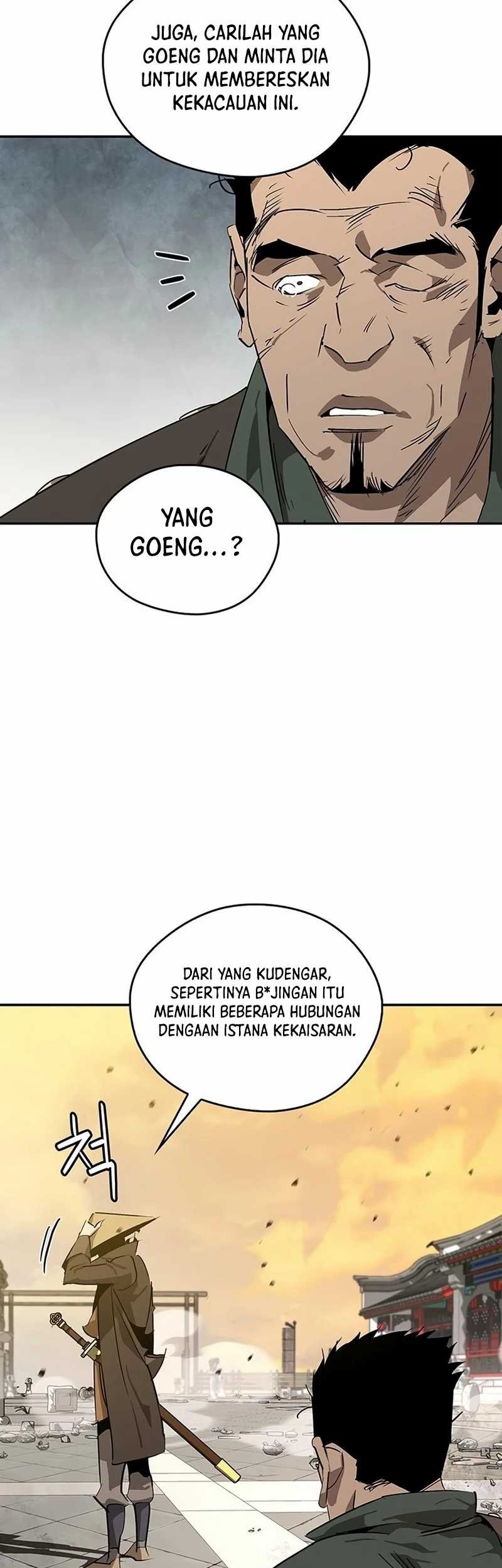 Martial Wild West Chapter 35 Gambar 63