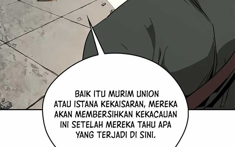 Martial Wild West Chapter 35 Gambar 64
