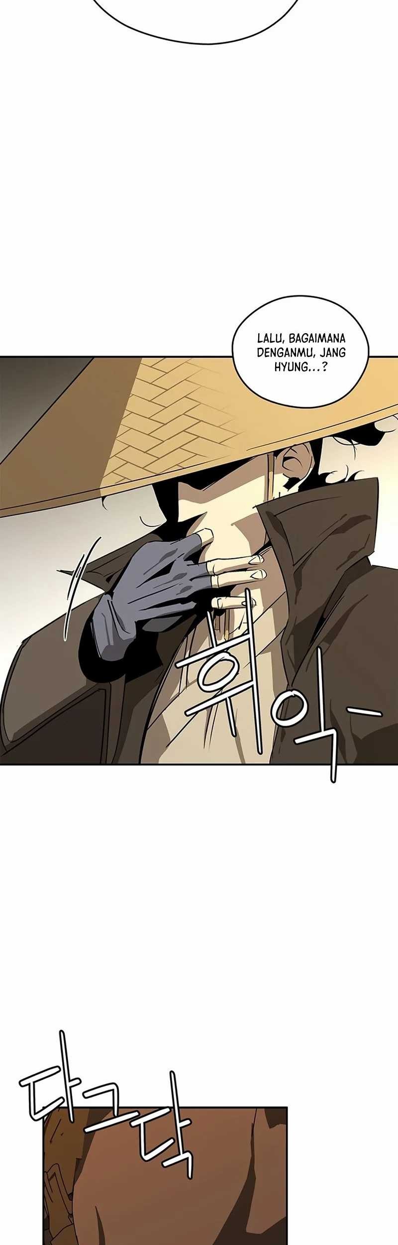 Martial Wild West Chapter 35 Gambar 65