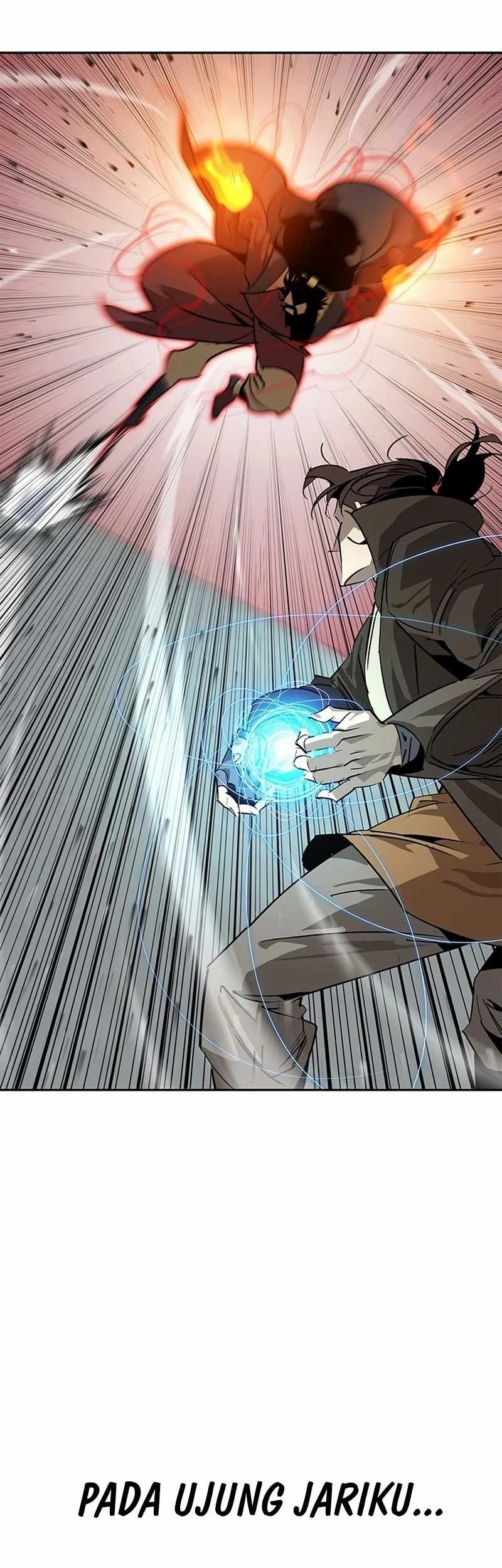 Martial Wild West Chapter 35 Gambar 5