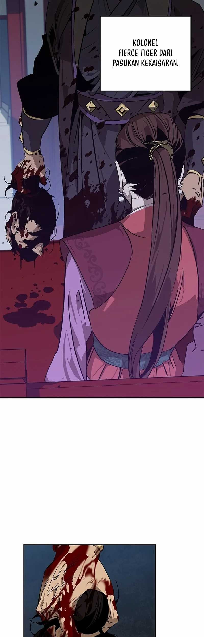 Martial Wild West Chapter 35 Gambar 89