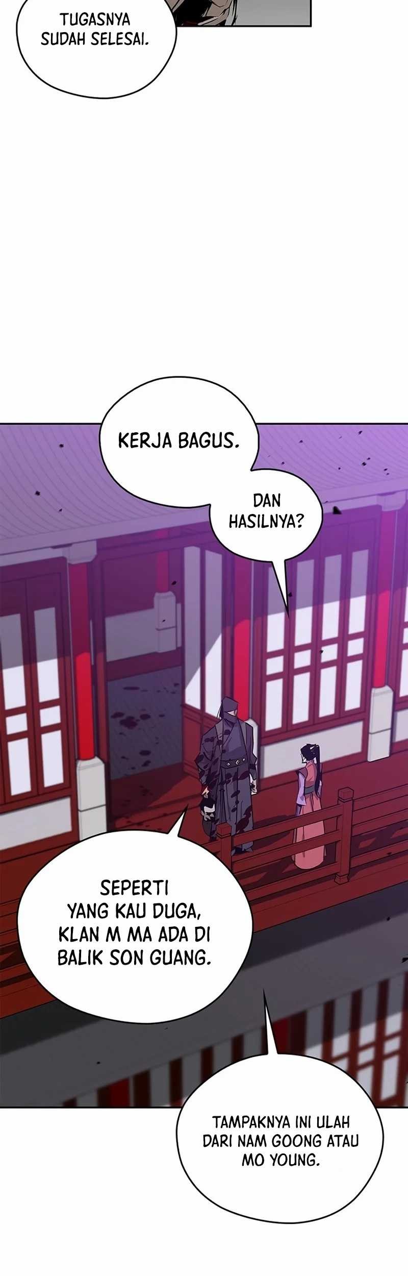 Martial Wild West Chapter 35 Gambar 91