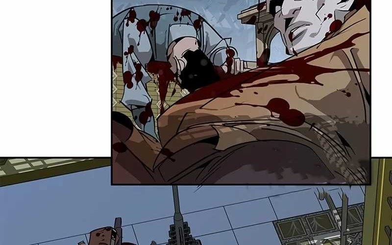 Martial Wild West Chapter 35 Gambar 94