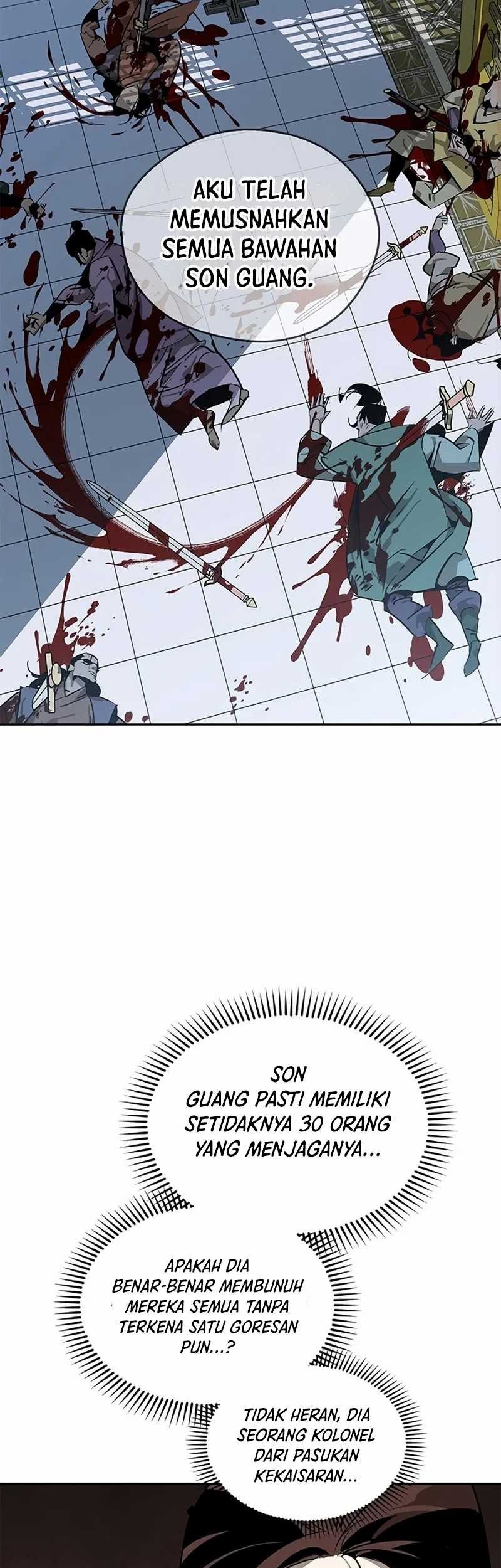 Martial Wild West Chapter 35 Gambar 95