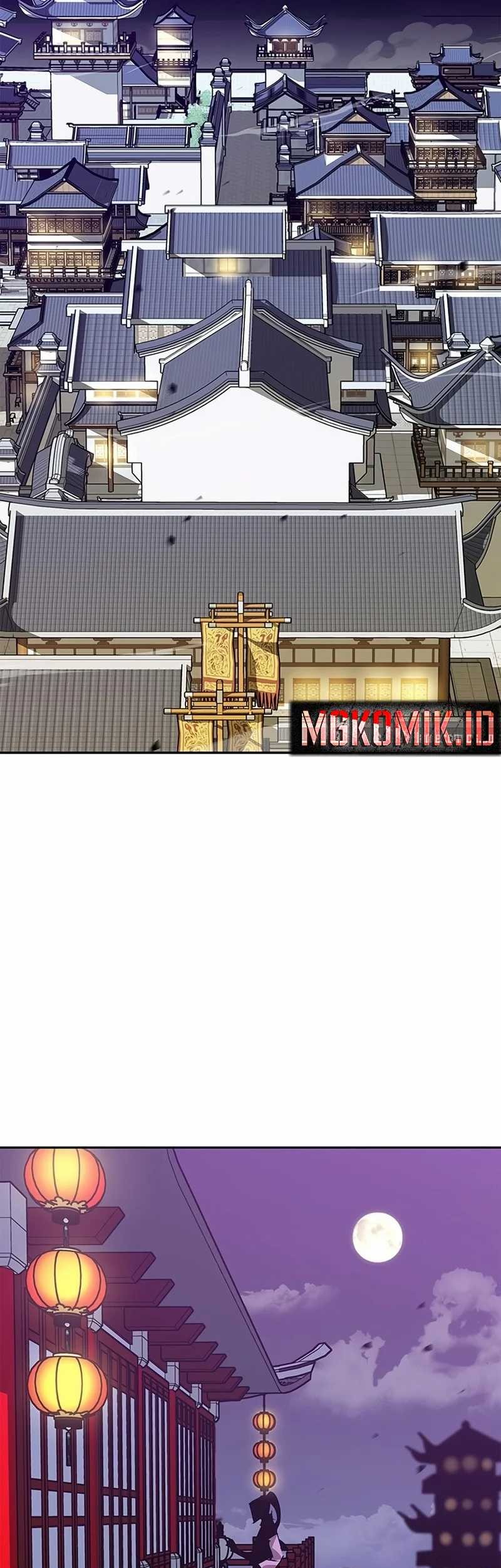 Martial Wild West Chapter 35 Gambar 81